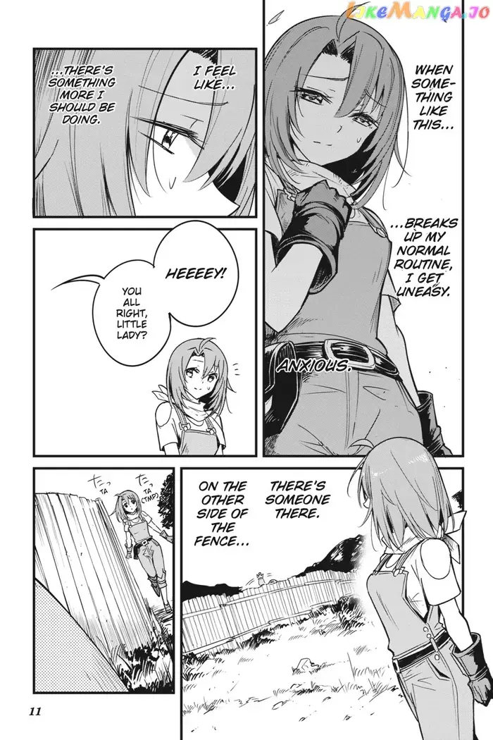 Goblin Slayer: Side Story Year One Chapter 44 image 12_optimized_optimized